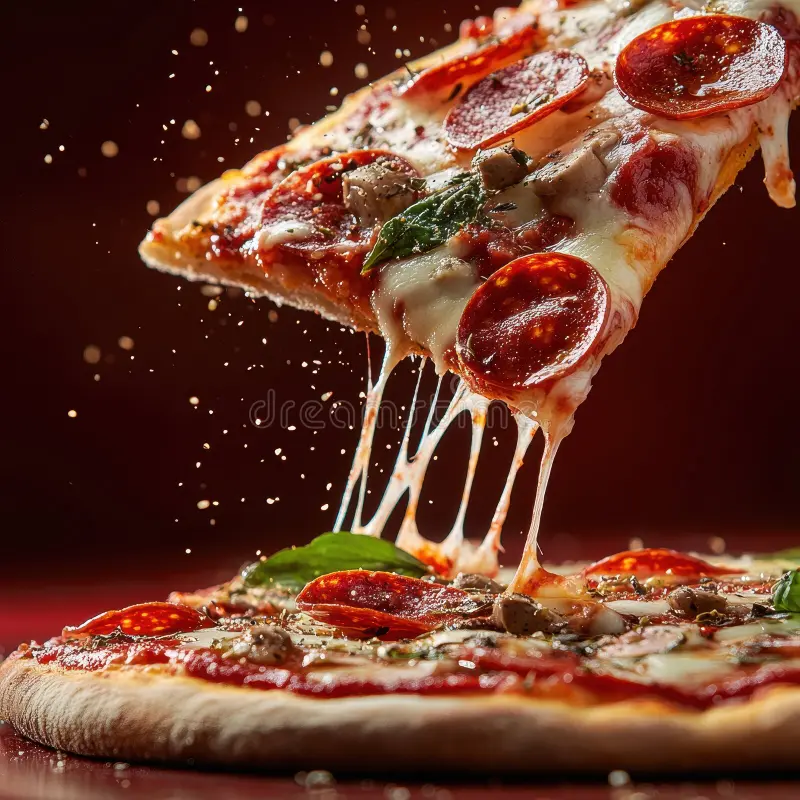 Spicy Mexican Delight